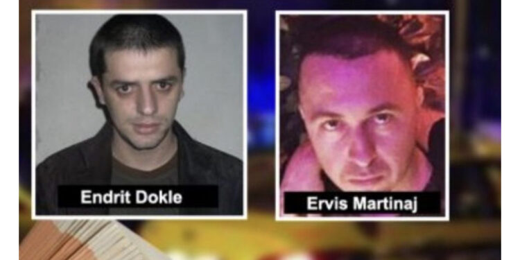 Dumani zbuloi se Ervis Martinaj i ofroi 500 mijë euro për vrasjen e tij, ja çfarë deklaroi Indrit Dokle në polici për zhdukjen e tij