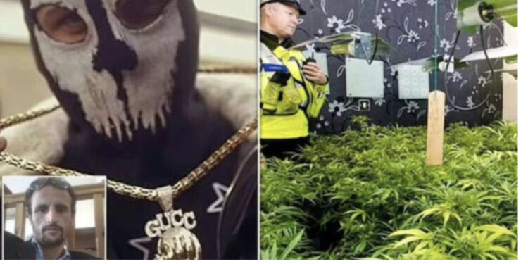 Investigimi/ Prestigjiozja britanike: Si e mori mafia shqiptare kontrollin e kokainës