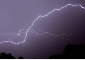 U godit nga rrufeja, vdes shqiptari në Kosovë