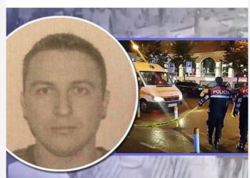 Arrestimi i efektivit, gazetari zbulon detaje: Agjenti i “Operacionales” e ndihmuar Ervis Martinajn të shkojë në këto tre qytete