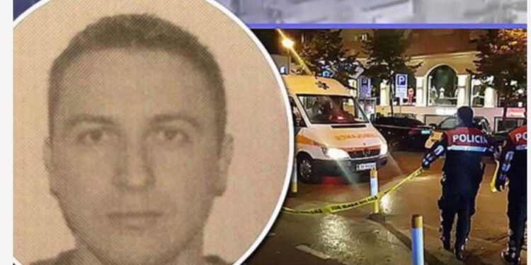 Arrestimi i efektivit, gazetari zbulon detaje: Agjenti i “Operacionales” e ndihmuar Ervis Martinajn të shkojë në këto tre qytete