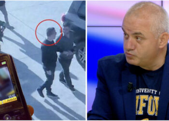 “Nuk gjurmohej”, Artan Hoxha: Çfarë celulari përdorte Ervis Martinaj