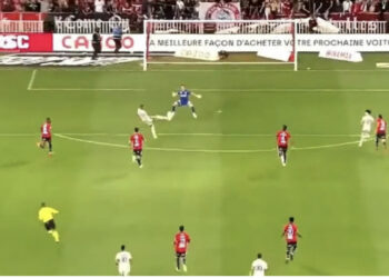 VIDEO/ Shënoi pas tetë sekondash lojë, trajneri i PSG-së zbuloi sekretin e golit të Mbappes