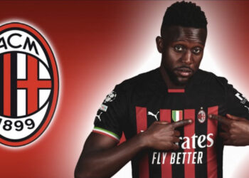 Milani zgjedh pasardhësin e Kessie