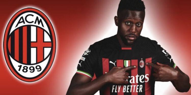 Milani zgjedh pasardhësin e Kessie