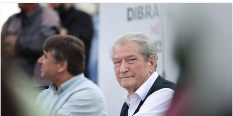 Berisha: Do kthejmë të rinjtë që studiojnë në Perëndim, për të zhvilluar Shqipërinë!