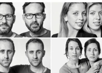 Sozia juaj është diku nëpër botë, nuk keni lidhje familjare, por ndani ADN me të