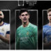 Futbollisti më i mirë i vitit, UEFA shpall të nominuarit