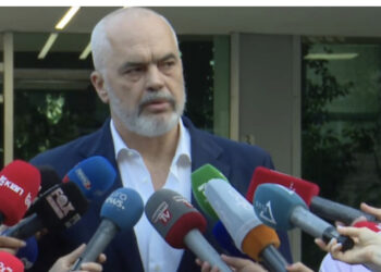 Hetimi SPAK për Metën/ Rama bën indiferentin sikur nuk di gjë