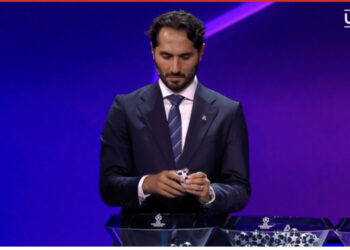 LIVE/ Shorti Champions League: Gogla të pabesueshme për italianët, Interi në ‘grupin e ferrit’