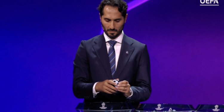 LIVE/ Shorti Champions League: Gogla të pabesueshme për italianët, Interi në ‘grupin e ferrit’