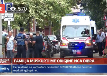 EMRI/ U ekzekutua nga vëllai, zbardhen emrat viktimave