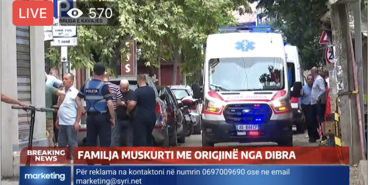 EMRI/ U ekzekutua nga vëllai, zbardhen emrat viktimave