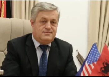 Shkarkimi i Gledis Nanos, ja kush do jetë Drejtori i ri i Policisë së Shtetit