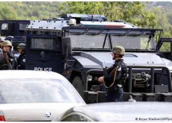 Tensionet mes Kosovës dhe Serbisë, pse NATO është e përgatitur për të ndërhyrë