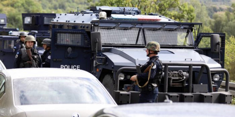 Tensionet mes Kosovës dhe Serbisë, pse NATO është e përgatitur për të ndërhyrë