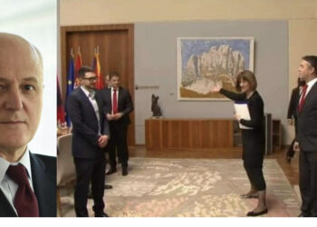 INFO-ANALIZË – Pse Fondacioni Soros po godet “Ballkanin e Hapur” dhe Edi Ramën?