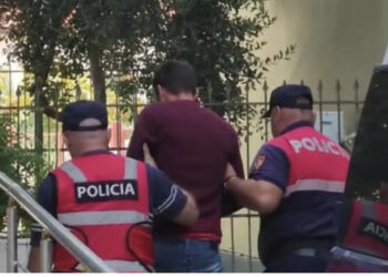 Vrau babanë me sende të forta, gjykata lë në burg 37-vjeçarin nga Mallakastra