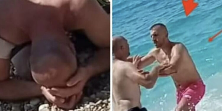 Vrau me skaf 7-vjeçaren, flet polici Arjan Tase