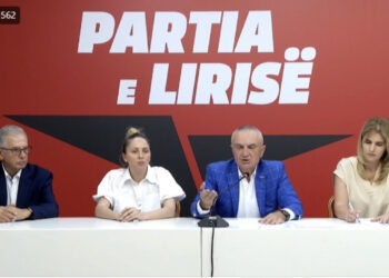 Tensionet, Meta: Qeveria shqiptare të pozicionohet qartë në krah të Kosovës, Vuçiçi mbylli kufijtë, Rama mbylli gojën mbrëmë