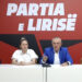 Tensionet, Meta: Qeveria shqiptare të pozicionohet qartë në krah të Kosovës, Vuçiçi mbylli kufijtë, Rama mbylli gojën mbrëmë