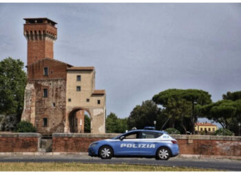 E dëgjuan fqinjët në shtëpinë që po vidhte, arrestohet shqiptari