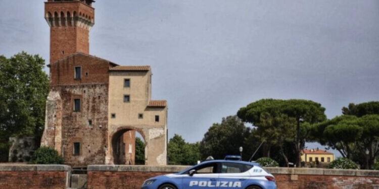 E dëgjuan fqinjët në shtëpinë që po vidhte, arrestohet shqiptari