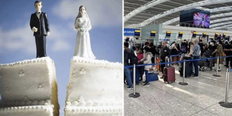 Nusja braktis të fejuarin dhe zhduket me paratë që kishin mbledhur për dasmën