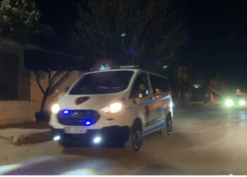 EMRAT/ Ngjarje e rëndë në Lezhë, dhëndri vret ish vjehrrin dhe ish kunatin. Policia: Ja si ndodhi konflikti. Zbulohet arsyeja