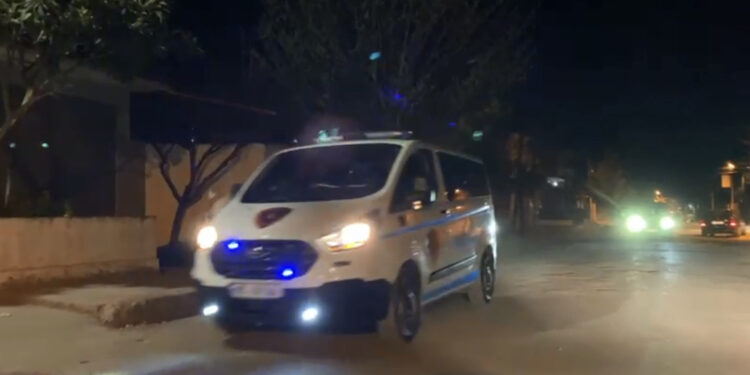 EMRAT/ Ngjarje e rëndë në Lezhë, dhëndri vret ish vjehrrin dhe ish kunatin. Policia: Ja si ndodhi konflikti. Zbulohet arsyeja