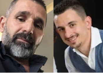 “Babë e bir sot do të ishin në plazh”, ish-drejtuesi i policisë shtron disa pyetje për vrasjen e dyfishtë në Lezhë: Çdo ditë me ngjarje të rënda, deri kur?