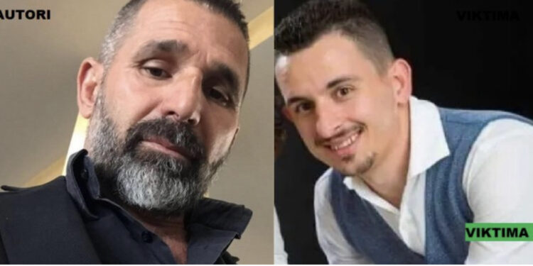 “Babë e bir sot do të ishin në plazh”, ish-drejtuesi i policisë shtron disa pyetje për vrasjen e dyfishtë në Lezhë: Çdo ditë me ngjarje të rënda, deri kur?