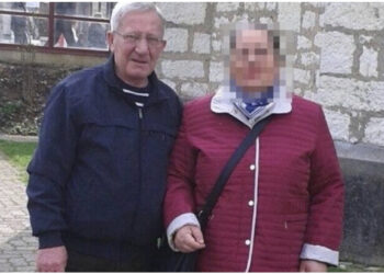 U gjet nëpër thasë plehrash, gruaja e Shefki Kurtit pranon krimin në Itali: Po, unë e vrava dhe e copëtova me sëpatë në tualet