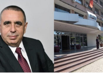 I dënuar për shpërdorim detyre, lirohet nga burgu ish-drejtori i RTSH, Thoma Gëllçi