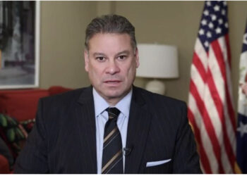 Escobar: Kosova dhe Serbia të zotohen se nuk do të ketë dhunë