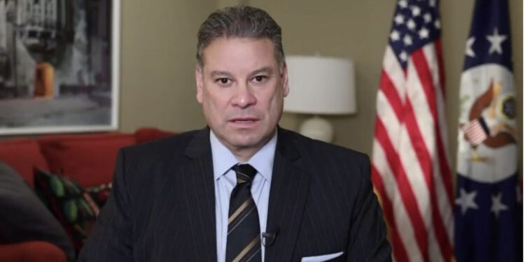 Escobar: Kosova dhe Serbia të zotohen se nuk do të ketë dhunë