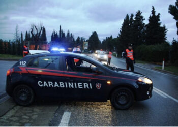 Gjermania e kërkonte në të gjithë Europën, shqiptari i dënuar me 15 vite burg kapet në Itali, për çfarë akuzohet