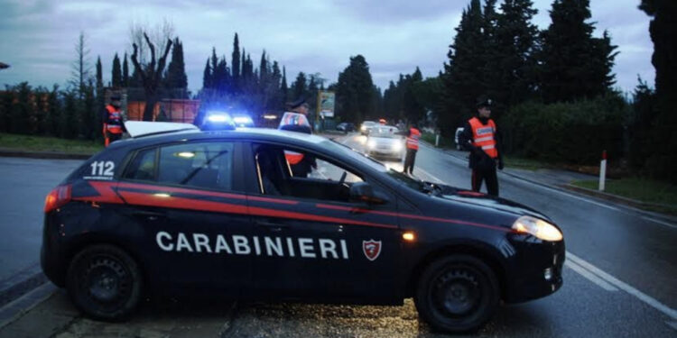 Gjermania e kërkonte në të gjithë Europën, shqiptari i dënuar me 15 vite burg kapet në Itali, për çfarë akuzohet