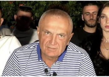 “Ti je zemërlepur, unë e kap demin prej brirësh dhe e plas përdhe”, Meta mesazh Ramës: Dosjet me firmat fët e fët i ke plot, do dënohesh me ligjet e tua