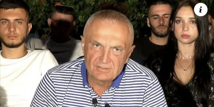 “Ti je zemërlepur, unë e kap demin prej brirësh dhe e plas përdhe”, Meta mesazh Ramës: Dosjet me firmat fët e fët i ke plot, do dënohesh me ligjet e tua