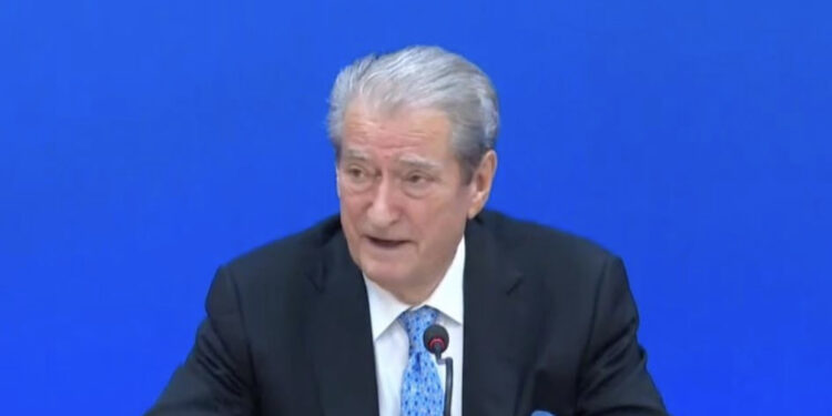 Berisha: Po vijnë impiante nga Bangladeshi, shpërdorim i tmerrshëm në sektorin e energjisë