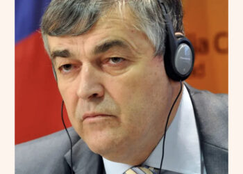 Përgjegjës për vrasjen e mbi 2000 shqiptarëve, vdes nënkryetari i Kuvendit serb