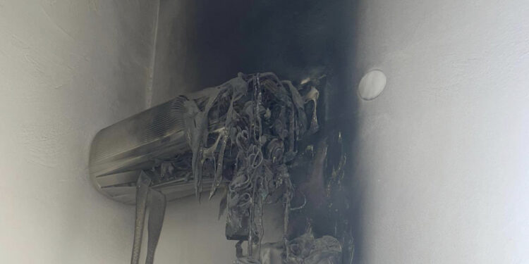 VIDEO/ Britaniket shohin vdekjen me sy në dhomën e hotelit në Korfuz