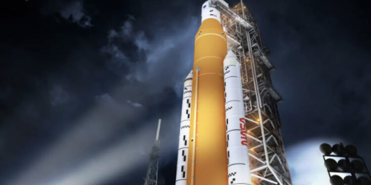 NASA lëshon sot mega-raketën që do ta kthejë SHBA-në në Hënë