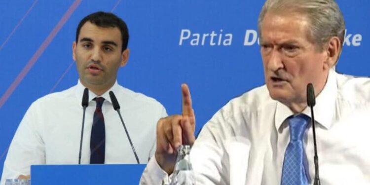 Berisha mesazh direkt: Mos prishni garën për zgjedhjet në FRPD