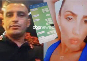 A të ka bërë gjë burri?” “O pjeshka ime”, familjarët nxjerrin SMS-të: Ersida dhe Marjusi, të dashuruar. Shkoi në hotel vetë