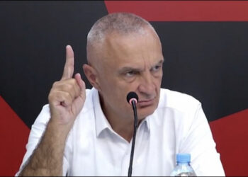 Premtimi i Metës: Shtatori do të jetë përvëlues për këtë sekt të korruptuarish Premtimi i Metës: Shtatori do të jetë përvëlues për këtë sekt të korruptuarish