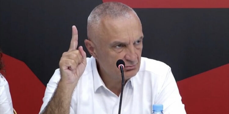 Premtimi i Metës: Shtatori do të jetë përvëlues për këtë sekt të korruptuarish Premtimi i Metës: Shtatori do të jetë përvëlues për këtë sekt të korruptuarish