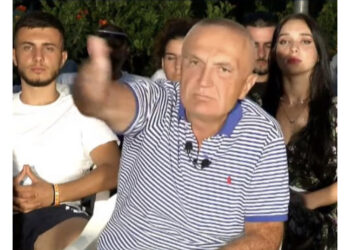 Meta: Fuga me Ramën, larvën e bashkisë dhe Tao Tao-n prodhojnë shpifje! I ka kapur frika nga opozita