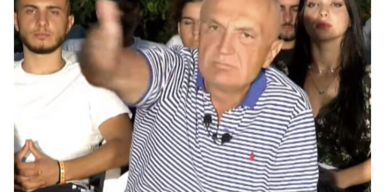 Meta: Fuga me Ramën, larvën e bashkisë dhe Tao Tao-n prodhojnë shpifje! I ka kapur frika nga opozita